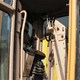 2000 CATERPILLAR 12H Grader w ripper